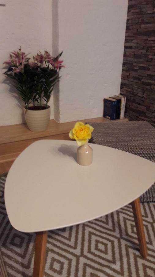 Apartment Urige Im Hafen Stralsunds Stralsund